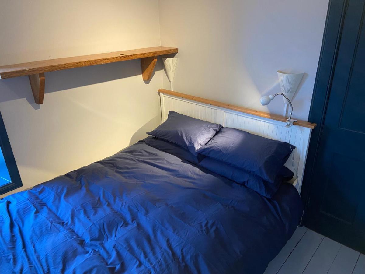 Kilda House Villa Leverburgh Ngoại thất bức ảnh