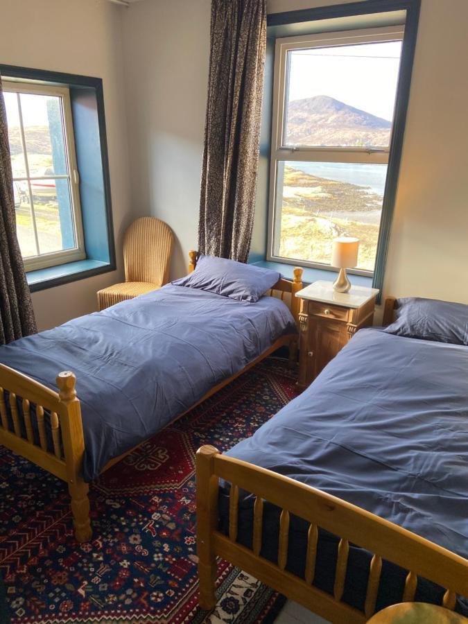 Kilda House Villa Leverburgh Ngoại thất bức ảnh