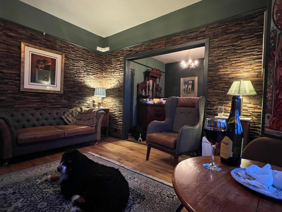 Kilda House Villa Leverburgh Ngoại thất bức ảnh
